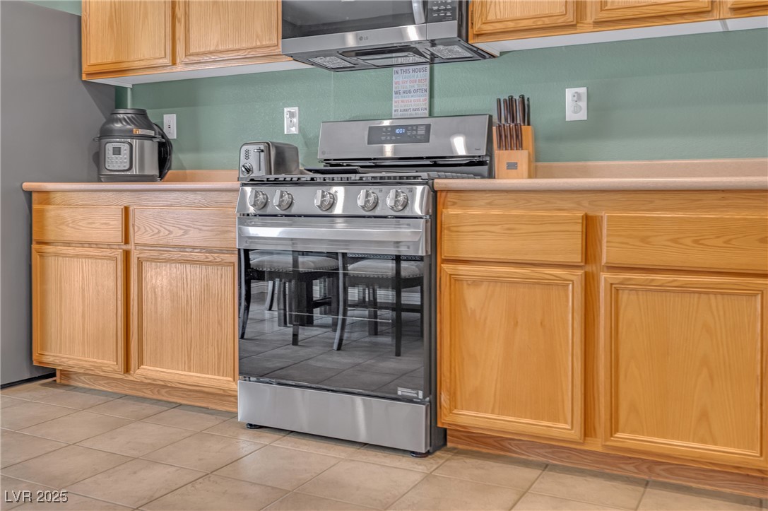 8320 Highland Ranch Street, Las Vegas, Nevada image 34