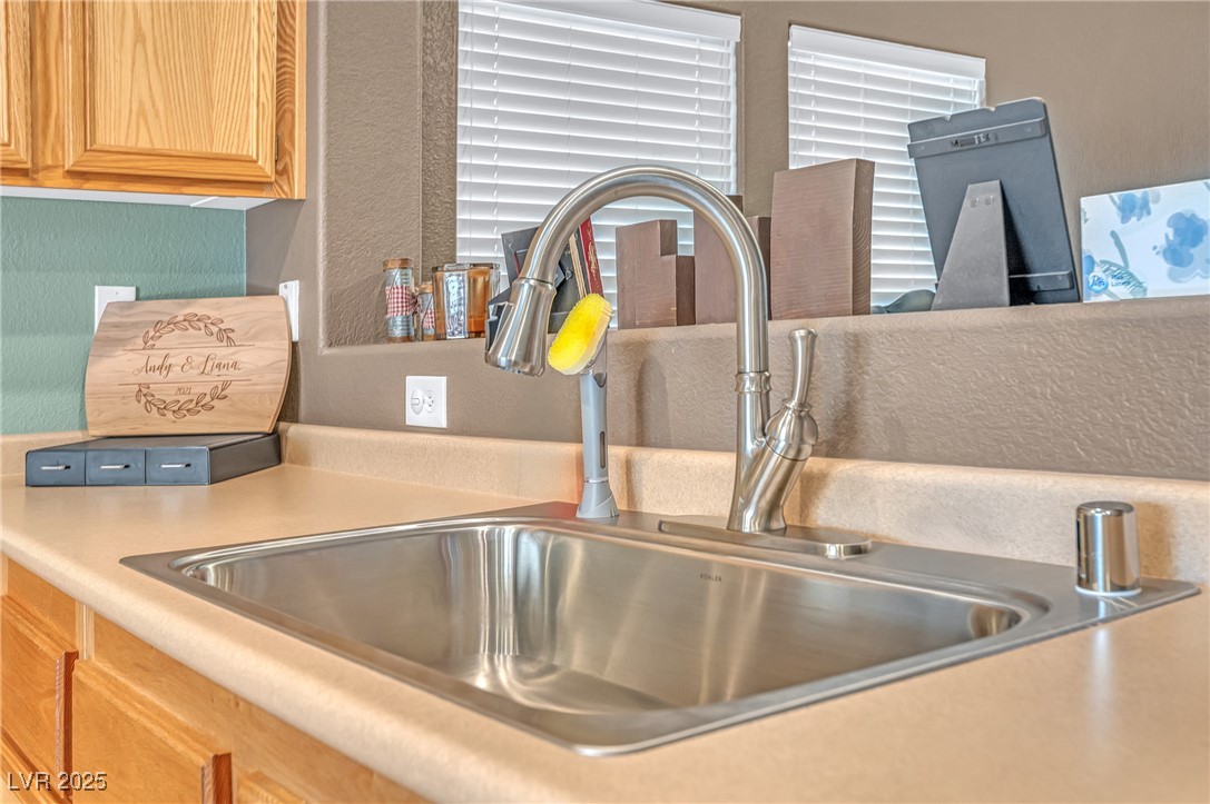 8320 Highland Ranch Street, Las Vegas, Nevada image 32