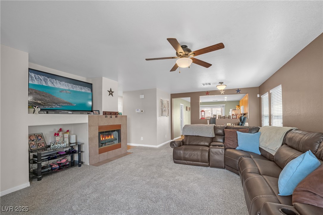 8320 Highland Ranch Street, Las Vegas, Nevada image 9