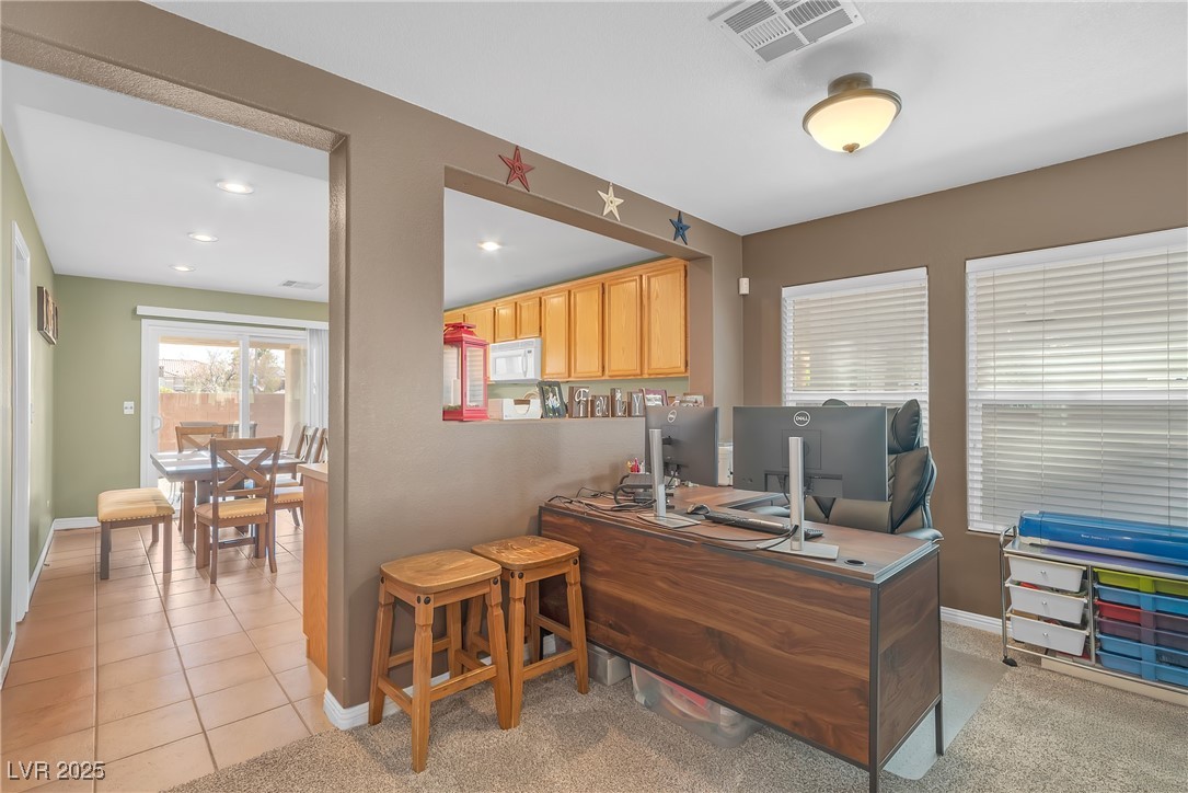 8320 Highland Ranch Street, Las Vegas, Nevada image 10