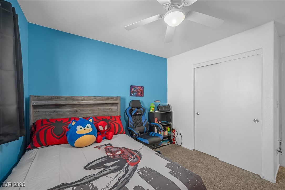 8320 Highland Ranch Street, Las Vegas, Nevada image 21