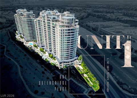 Photo of 9101 Alta Drive #1, Las Vegas, NV 89145 (MLS # 2771942)