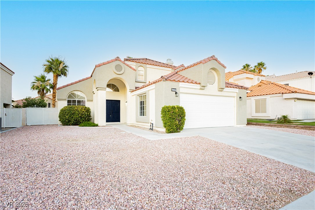 2107 Fountain Springs Drive