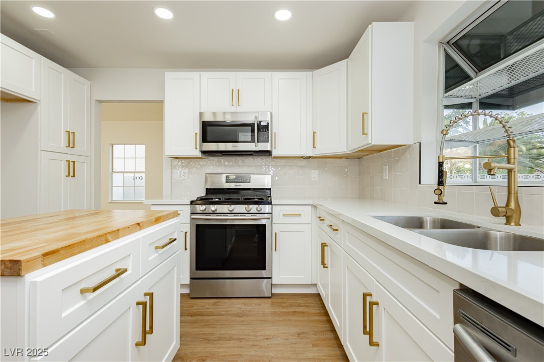 2107 Fountain Springs Drive