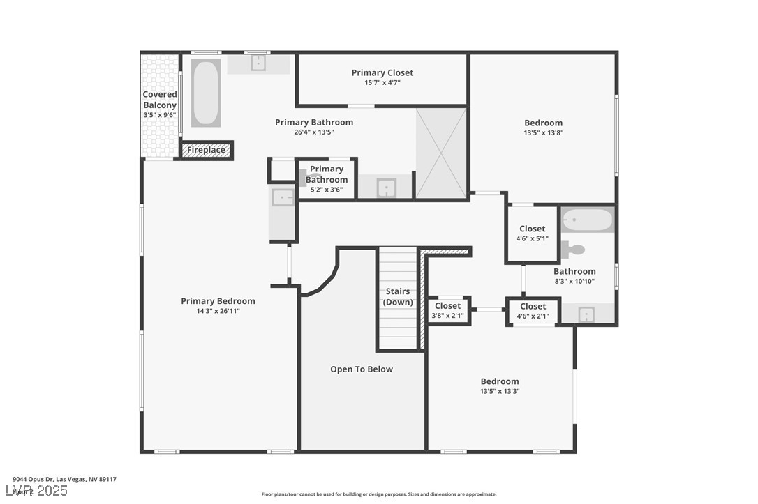 Las Vegas, Nevada 89117, United States, 4 Bedrooms Bedrooms, ,3 BathroomsBathrooms,Residential,Active,3969