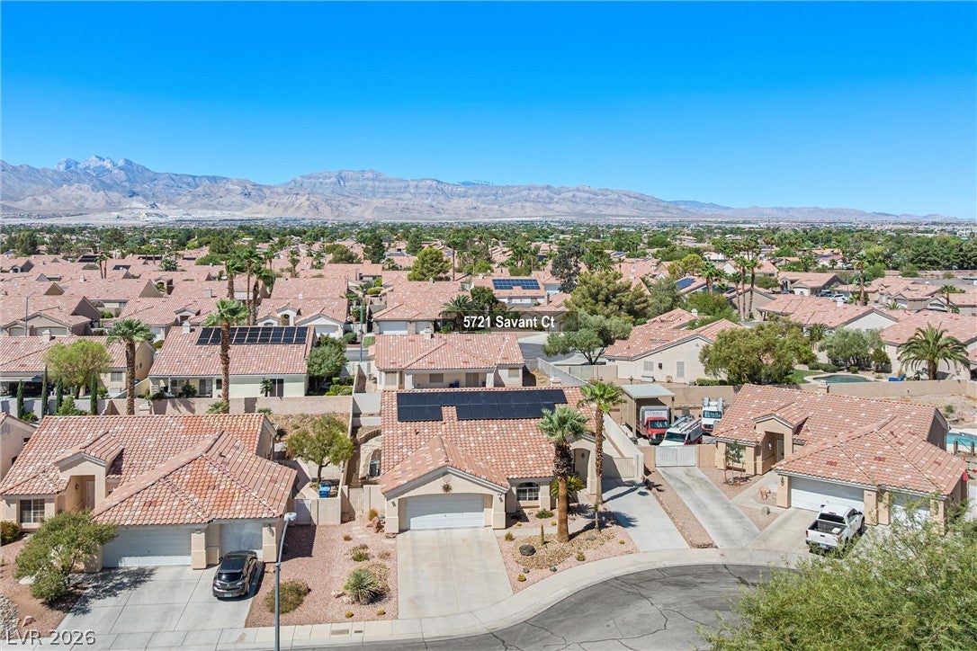 5721 Savant Court
