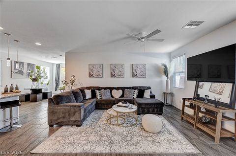 Photo of 8164 Golden Cholla Avenue, Las Vegas, NV 89179 (MLS # 2756619)