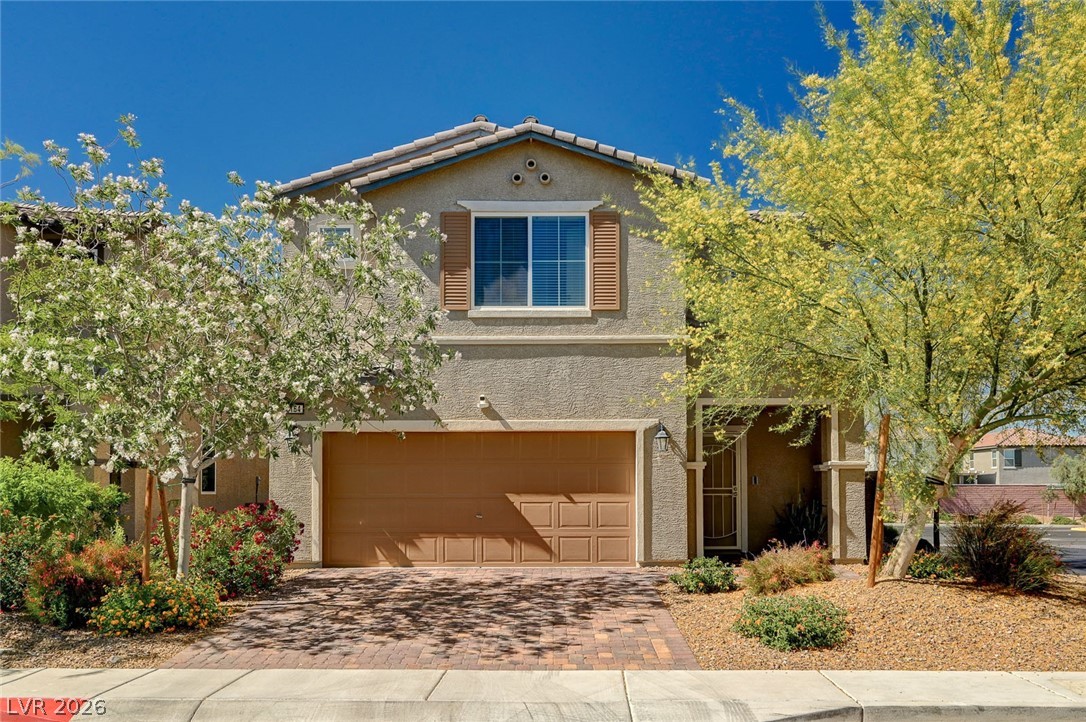 8164 Golden Cholla Avenue