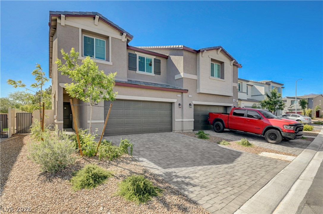 6545 Cinnamon Hazlenut Street