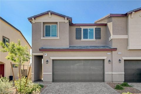 Photo of 6545 Cinnamon Hazlenut Street, North Las Vegas, NV 89084 (MLS # 2775501)