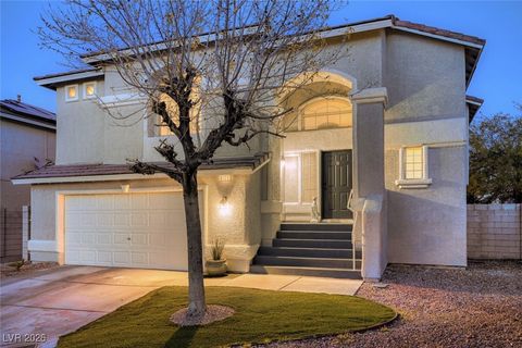 8721 Breezy Brown Avenue Las Vegas NV 89143