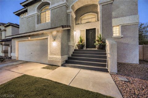 8721 Breezy Brown Avenue Las Vegas NV 89143