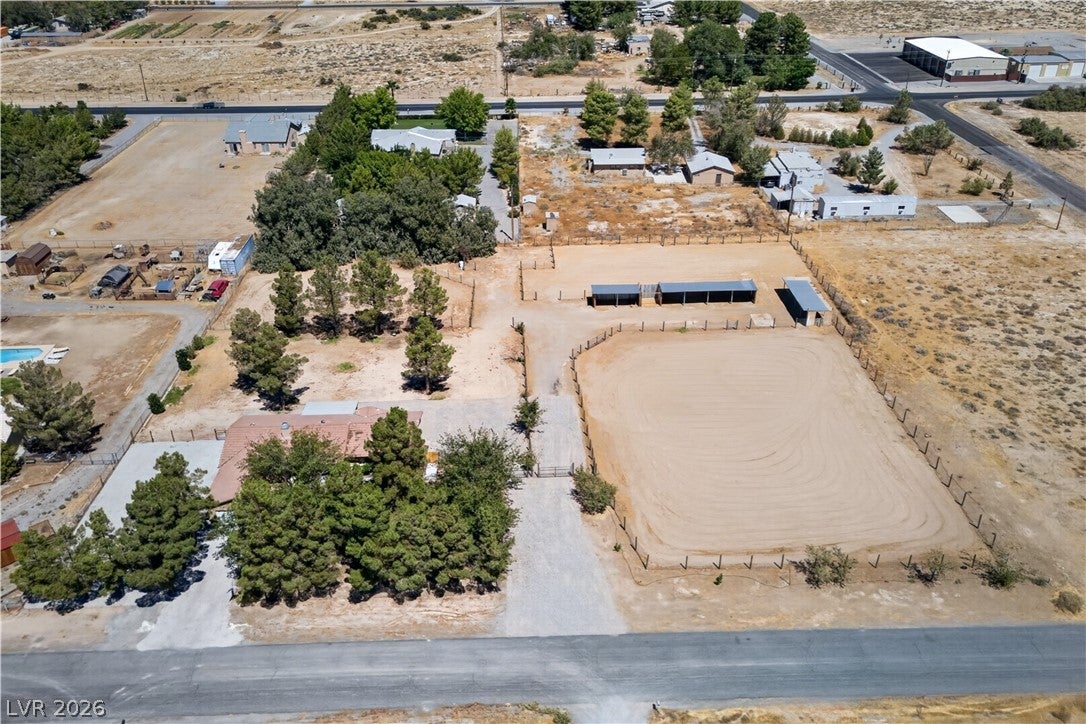 3460 E Navajo Boulevard
