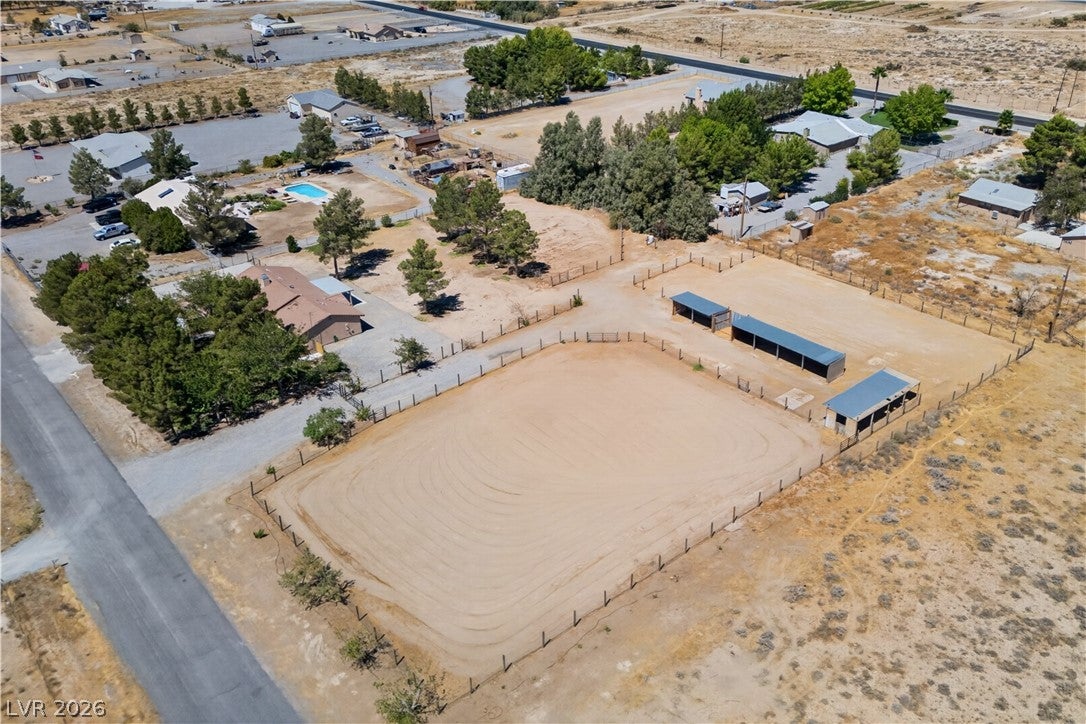 3460 E Navajo Boulevard