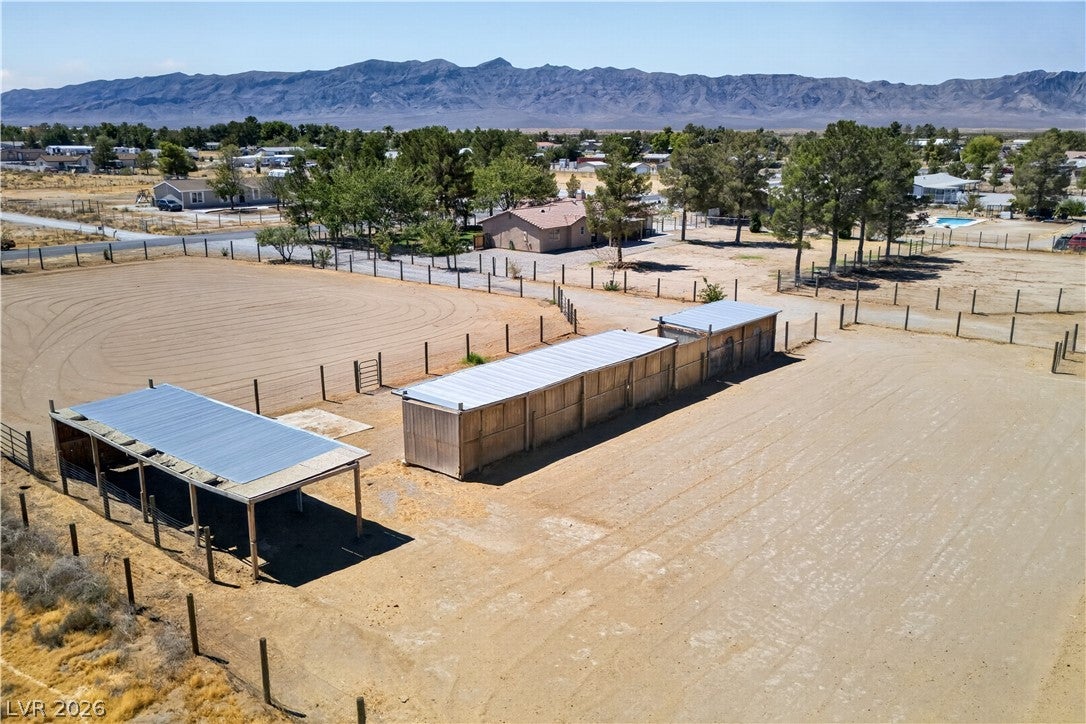 3460 E Navajo Boulevard