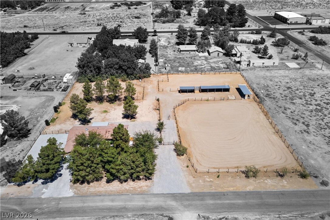 3460 E Navajo Boulevard