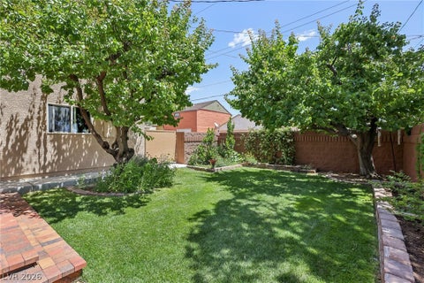 Tiny photo for 639 I Avenue, Boulder City, NV 89005 (MLS # 2778095)