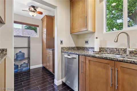 Tiny photo for 639 I Avenue, Boulder City, NV 89005 (MLS # 2778095)