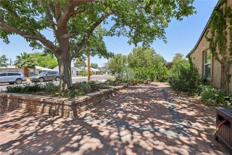 Tiny photo for 639 I Avenue, Boulder City, NV 89005 (MLS # 2778095)