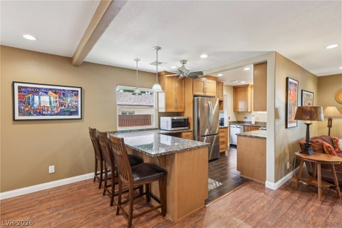 Tiny photo for 639 I Avenue, Boulder City, NV 89005 (MLS # 2778095)