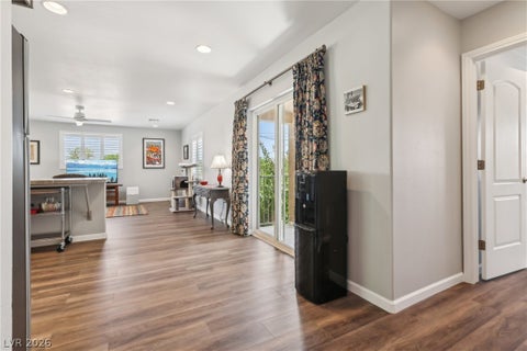 Tiny photo for 639 I Avenue, Boulder City, NV 89005 (MLS # 2778095)