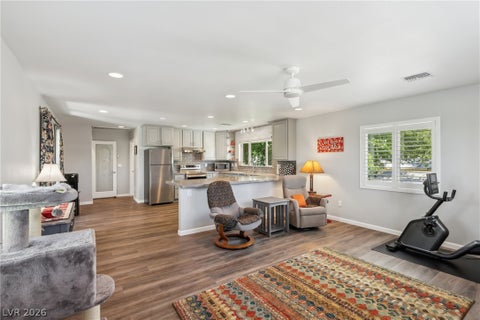 Tiny photo for 639 I Avenue, Boulder City, NV 89005 (MLS # 2778095)