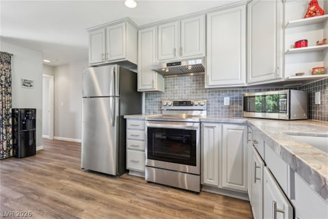 Tiny photo for 639 I Avenue, Boulder City, NV 89005 (MLS # 2778095)