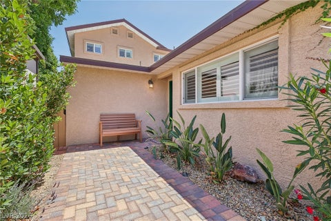 Tiny photo for 639 I Avenue, Boulder City, NV 89005 (MLS # 2778095)