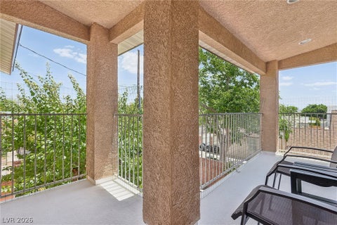 Tiny photo for 639 I Avenue, Boulder City, NV 89005 (MLS # 2778095)