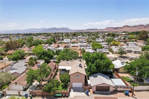 Tiny photo for 639 I Avenue, Boulder City, NV 89005 (MLS # 2778095)