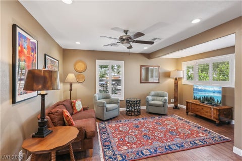 Tiny photo for 639 I Avenue, Boulder City, NV 89005 (MLS # 2778095)