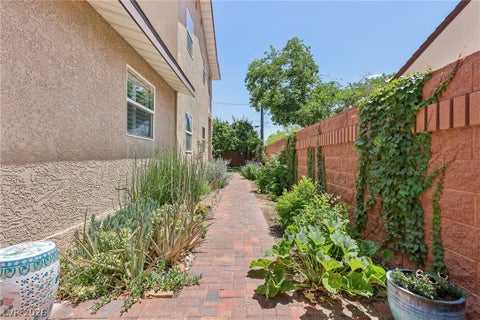 Tiny photo for 639 I Avenue, Boulder City, NV 89005 (MLS # 2778095)