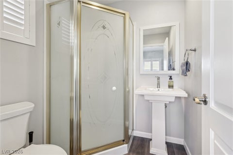Tiny photo for 639 I Avenue, Boulder City, NV 89005 (MLS # 2778095)