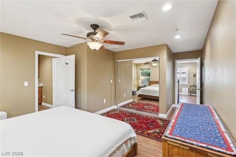 Tiny photo for 639 I Avenue, Boulder City, NV 89005 (MLS # 2778095)