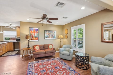 Tiny photo for 639 I Avenue, Boulder City, NV 89005 (MLS # 2778095)