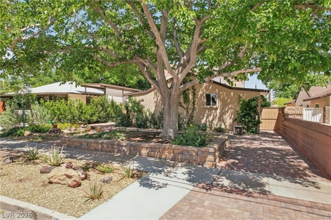 Tiny photo for 639 I Avenue, Boulder City, NV 89005 (MLS # 2778095)