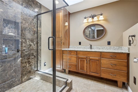 Tiny photo for 639 I Avenue, Boulder City, NV 89005 (MLS # 2778095)