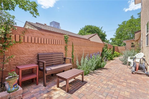 Tiny photo for 639 I Avenue, Boulder City, NV 89005 (MLS # 2778095)