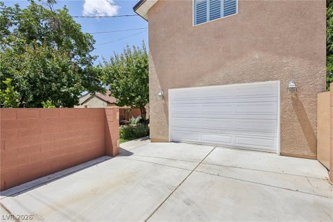 Tiny photo for 639 I Avenue, Boulder City, NV 89005 (MLS # 2778095)