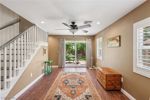 Tiny photo for 639 I Avenue, Boulder City, NV 89005 (MLS # 2778095)