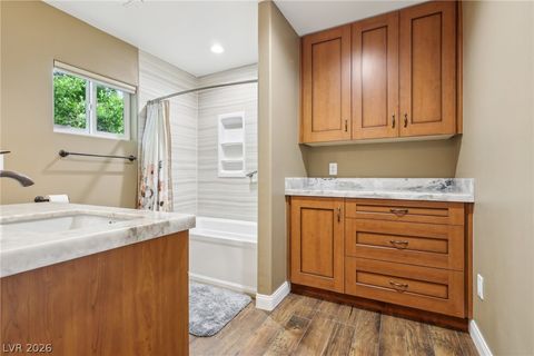 Tiny photo for 639 I Avenue, Boulder City, NV 89005 (MLS # 2778095)