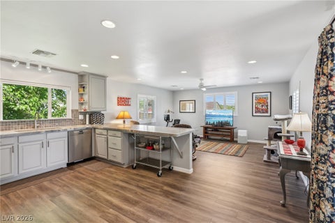 Tiny photo for 639 I Avenue, Boulder City, NV 89005 (MLS # 2778095)