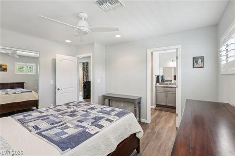 Tiny photo for 639 I Avenue, Boulder City, NV 89005 (MLS # 2778095)