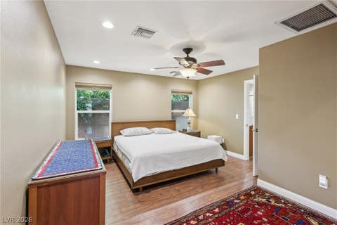 Tiny photo for 639 I Avenue, Boulder City, NV 89005 (MLS # 2778095)
