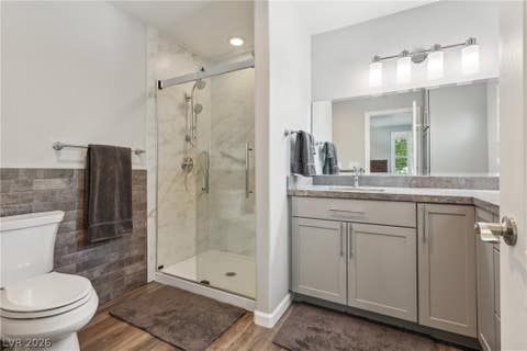 Tiny photo for 639 I Avenue, Boulder City, NV 89005 (MLS # 2778095)
