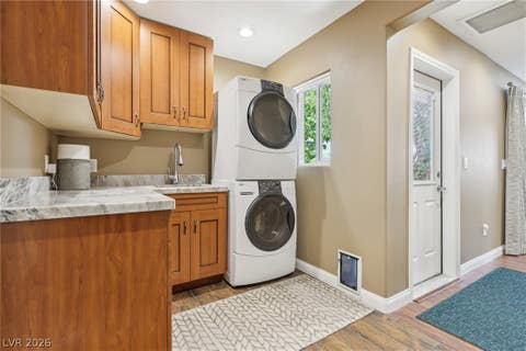 Tiny photo for 639 I Avenue, Boulder City, NV 89005 (MLS # 2778095)