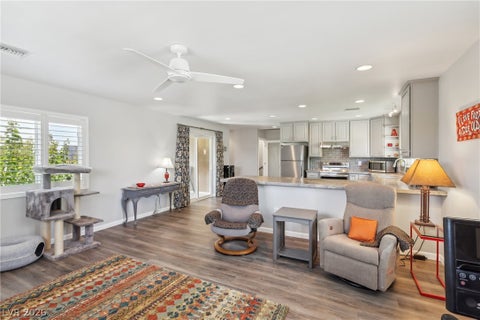 Tiny photo for 639 I Avenue, Boulder City, NV 89005 (MLS # 2778095)
