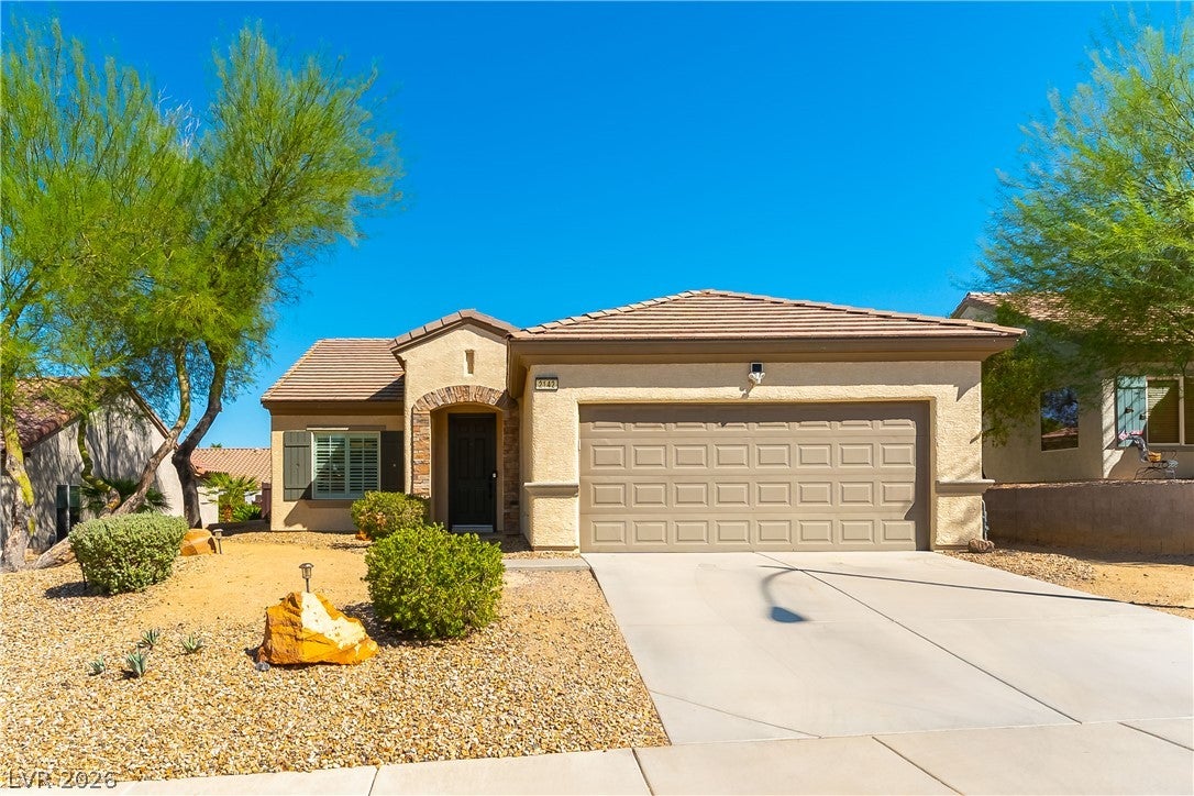 2142 Alyssa Jade Drive