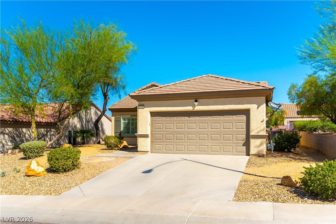 2142 Alyssa Jade Drive
