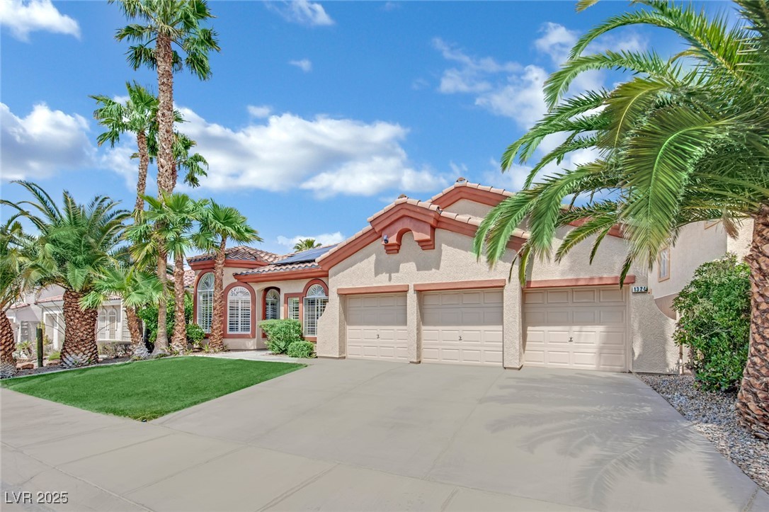 1324 European Drive, Henderson, Nevada image 2